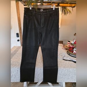 PAIGE Black Women Jeans